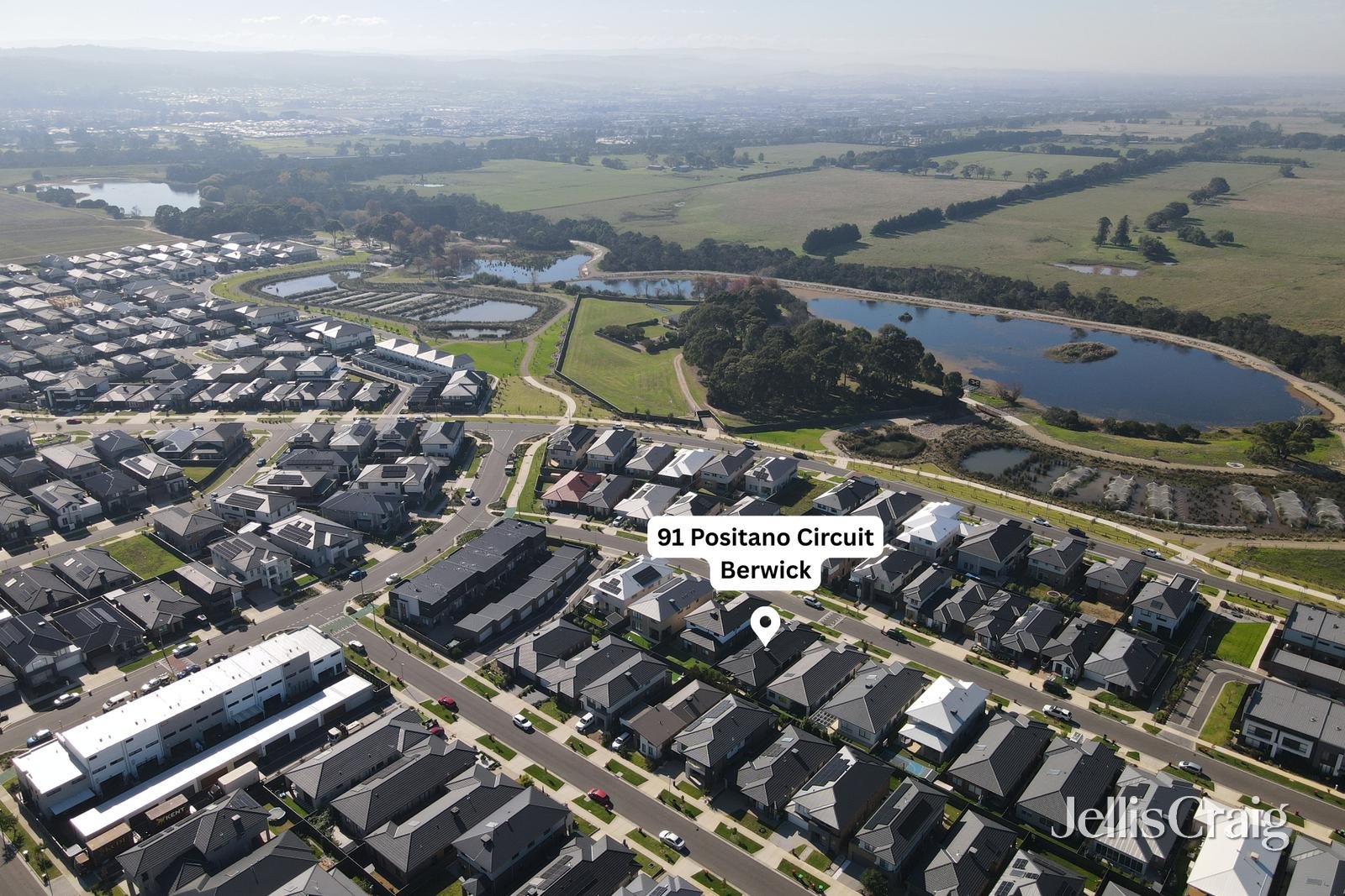 91 Positano Circuit, Berwick image 17
