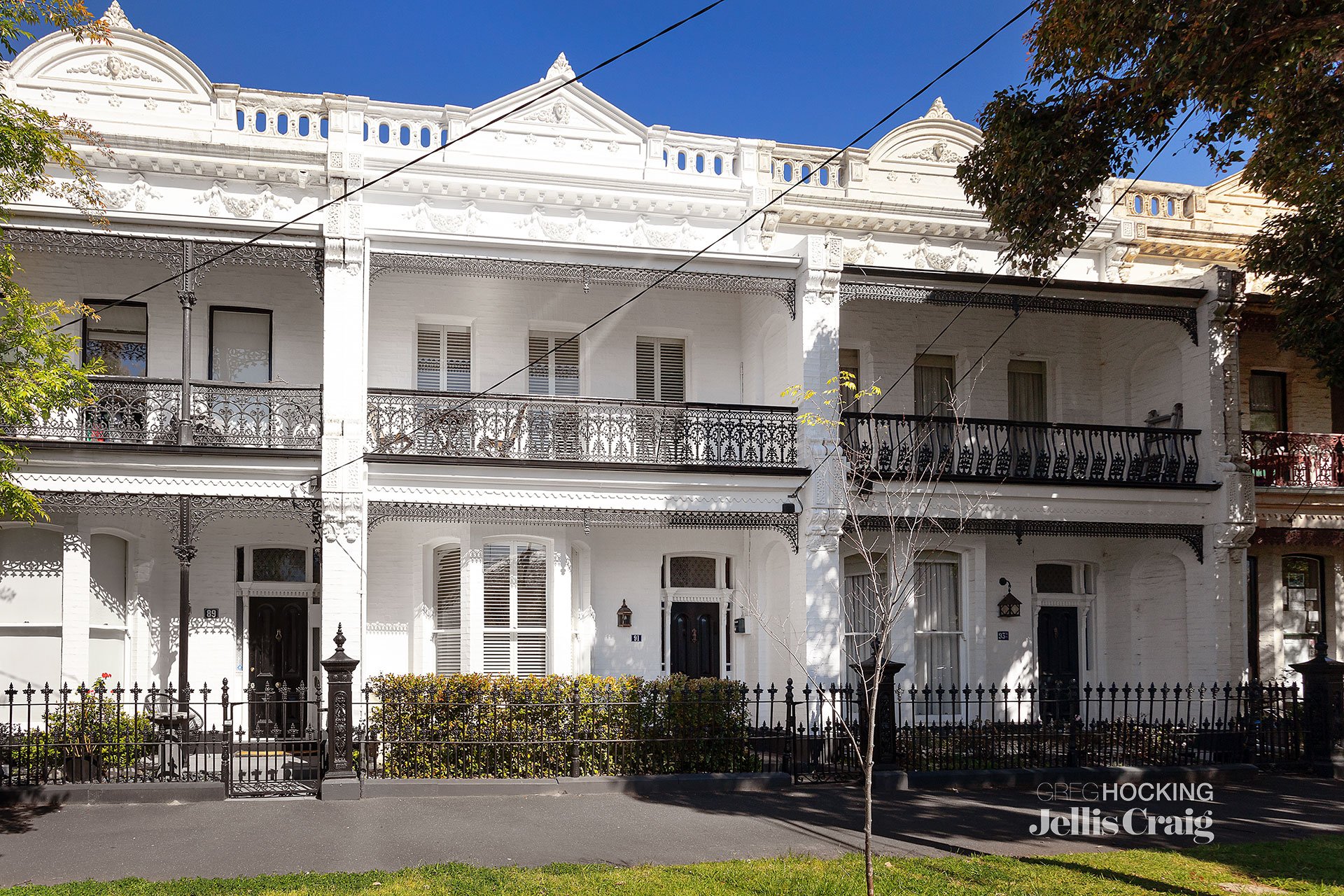 91 Raglan Street, South Melbourne image 1