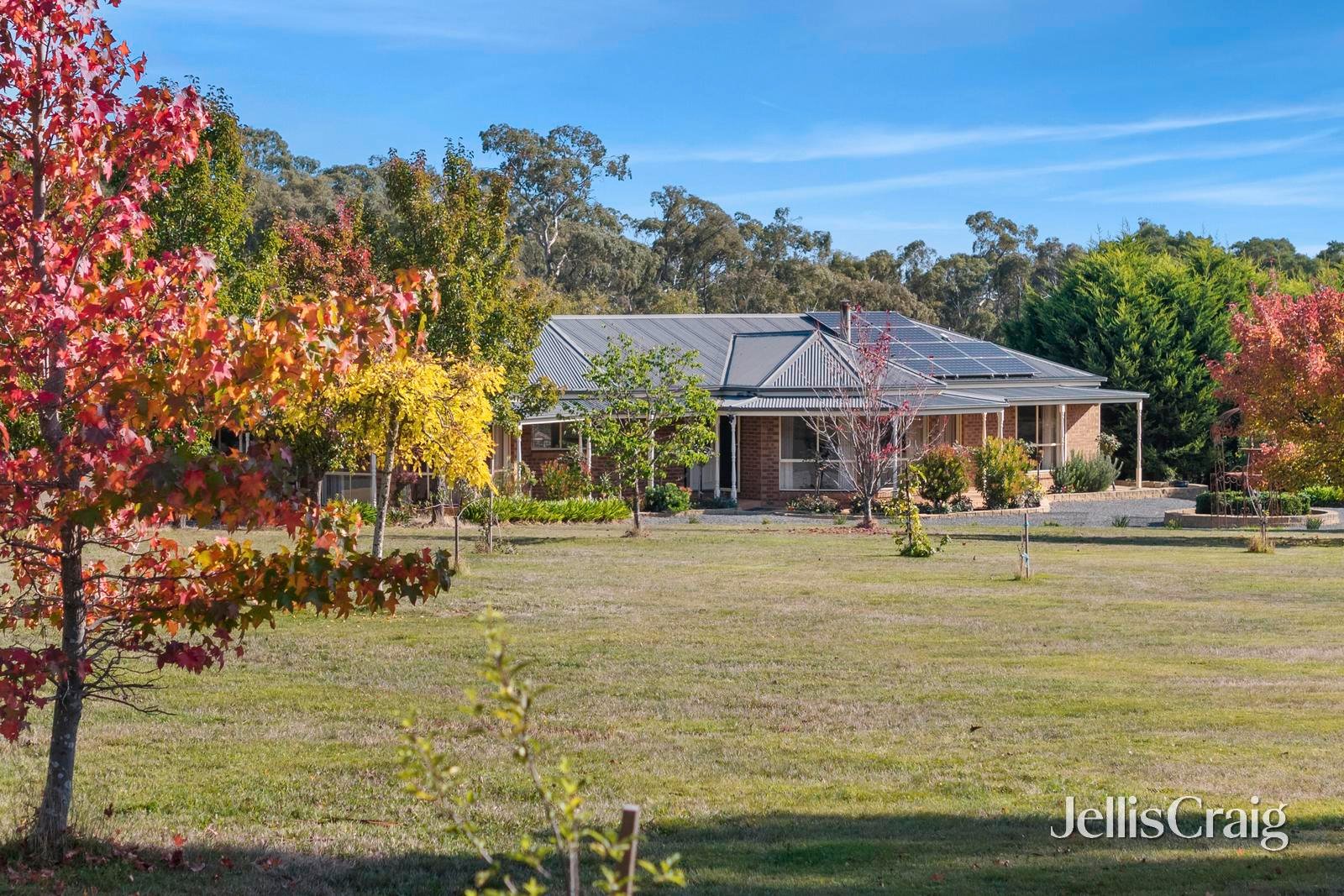 91 Rosa Court, Kyneton image 1