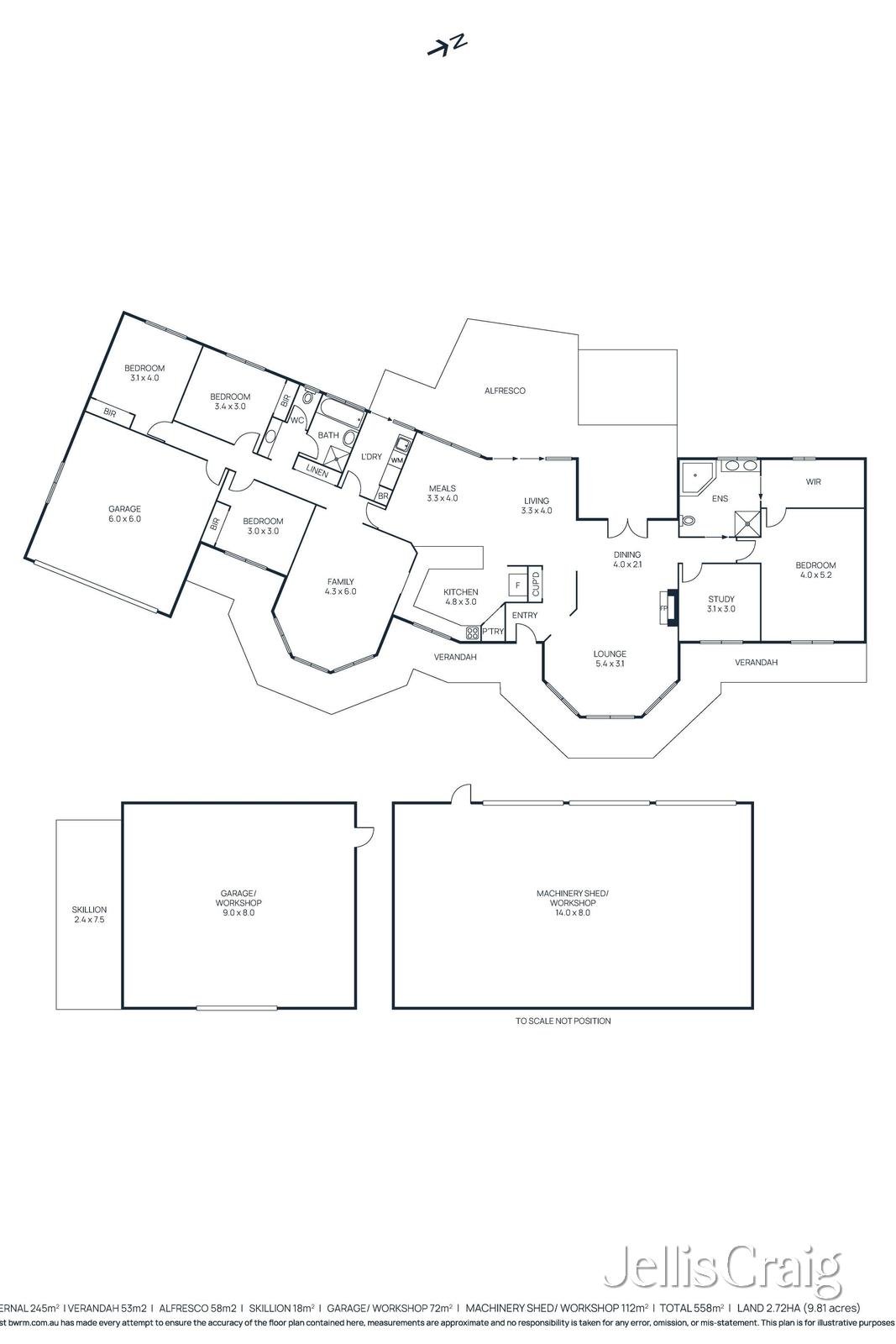 91 Rosa Court, Kyneton image 30