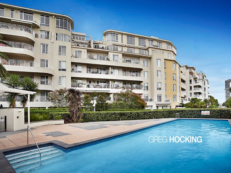 9/1 Seisman Place, Port Melbourne image 8