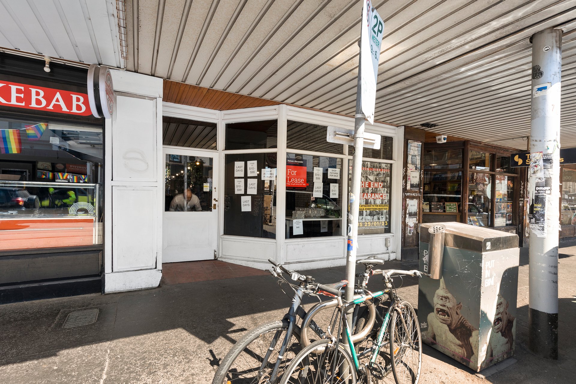 91 Smith Street, Fitzroy VIC 3065 91 Smith Street, Fitzroy VIC 3065