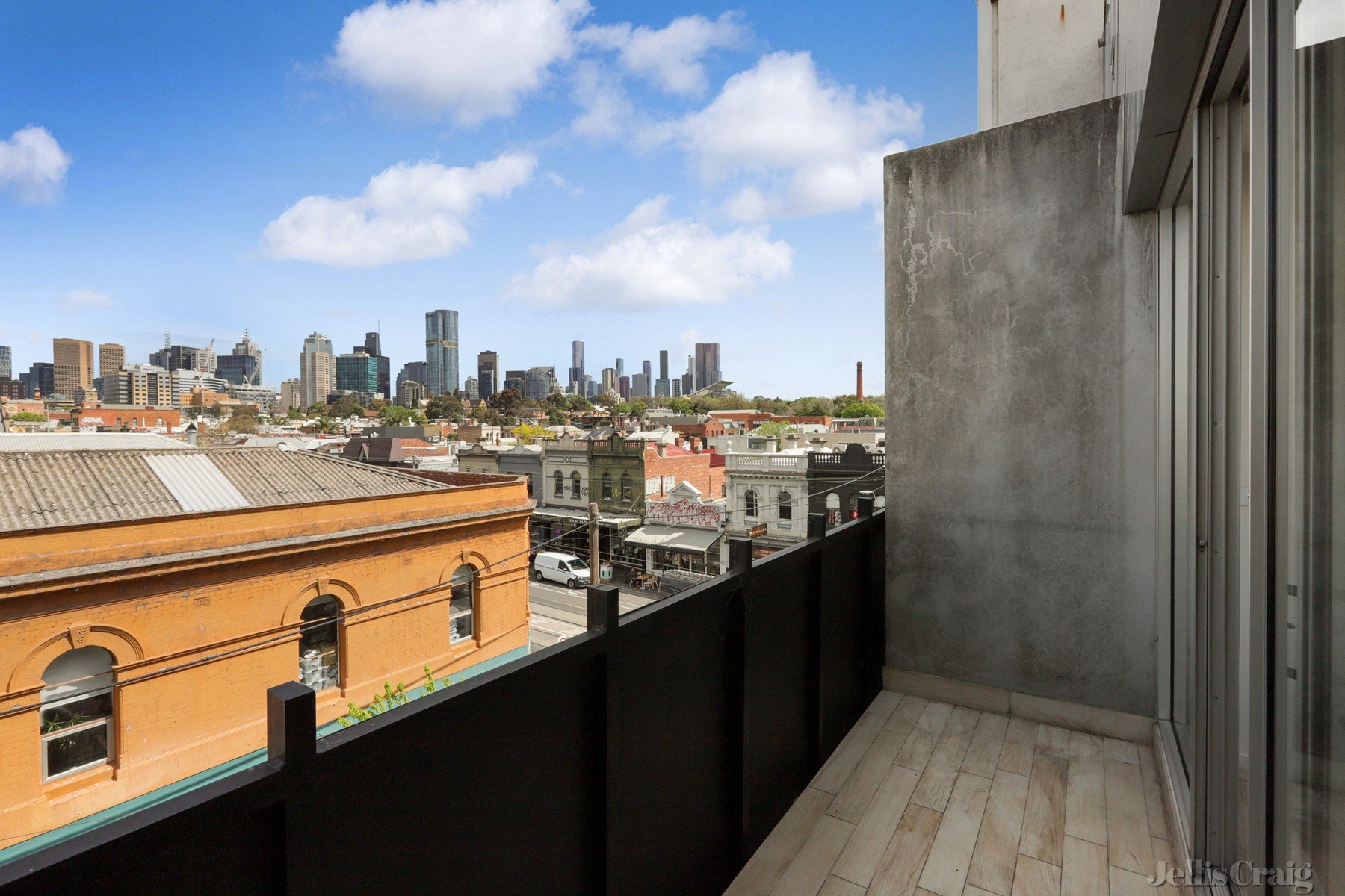 9/1 St David Street, Fitzroy image 12