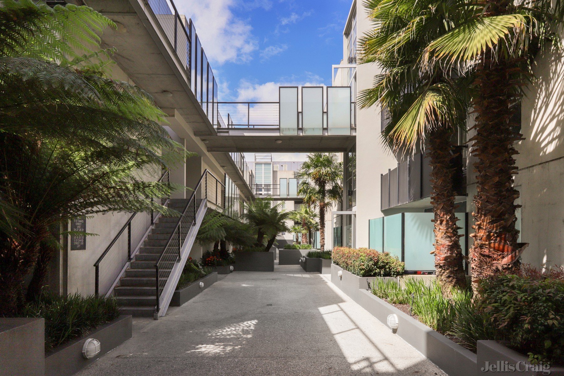 9/1 St David Street, Fitzroy image 13