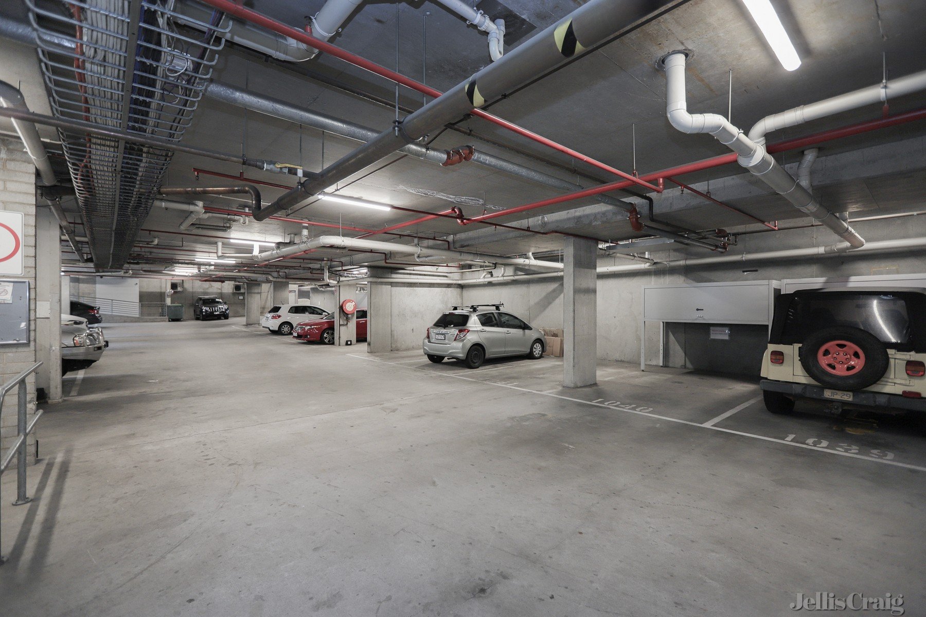 9/1 St David Street, Fitzroy image 14