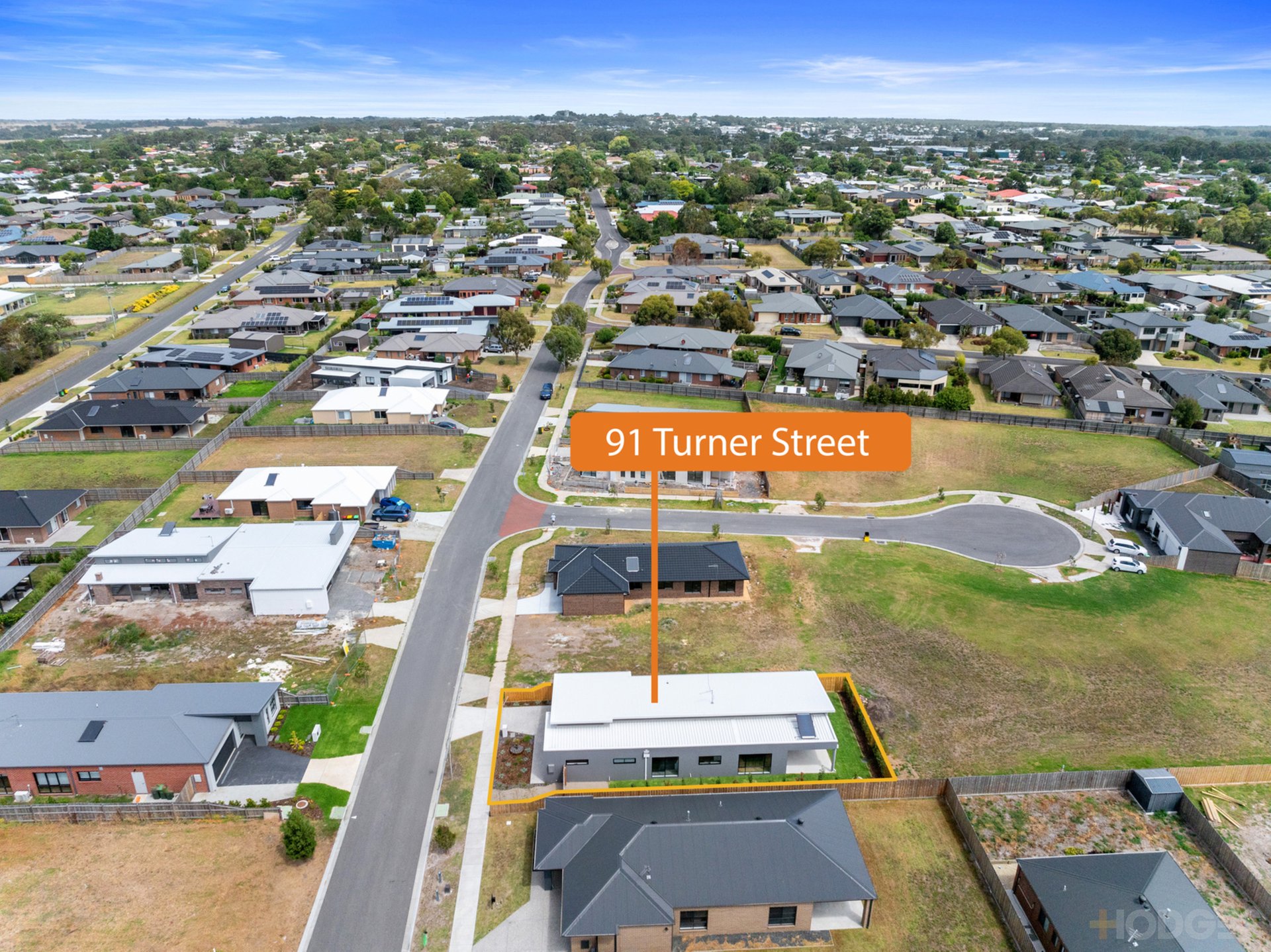 91 Turner Street North Wonthaggi