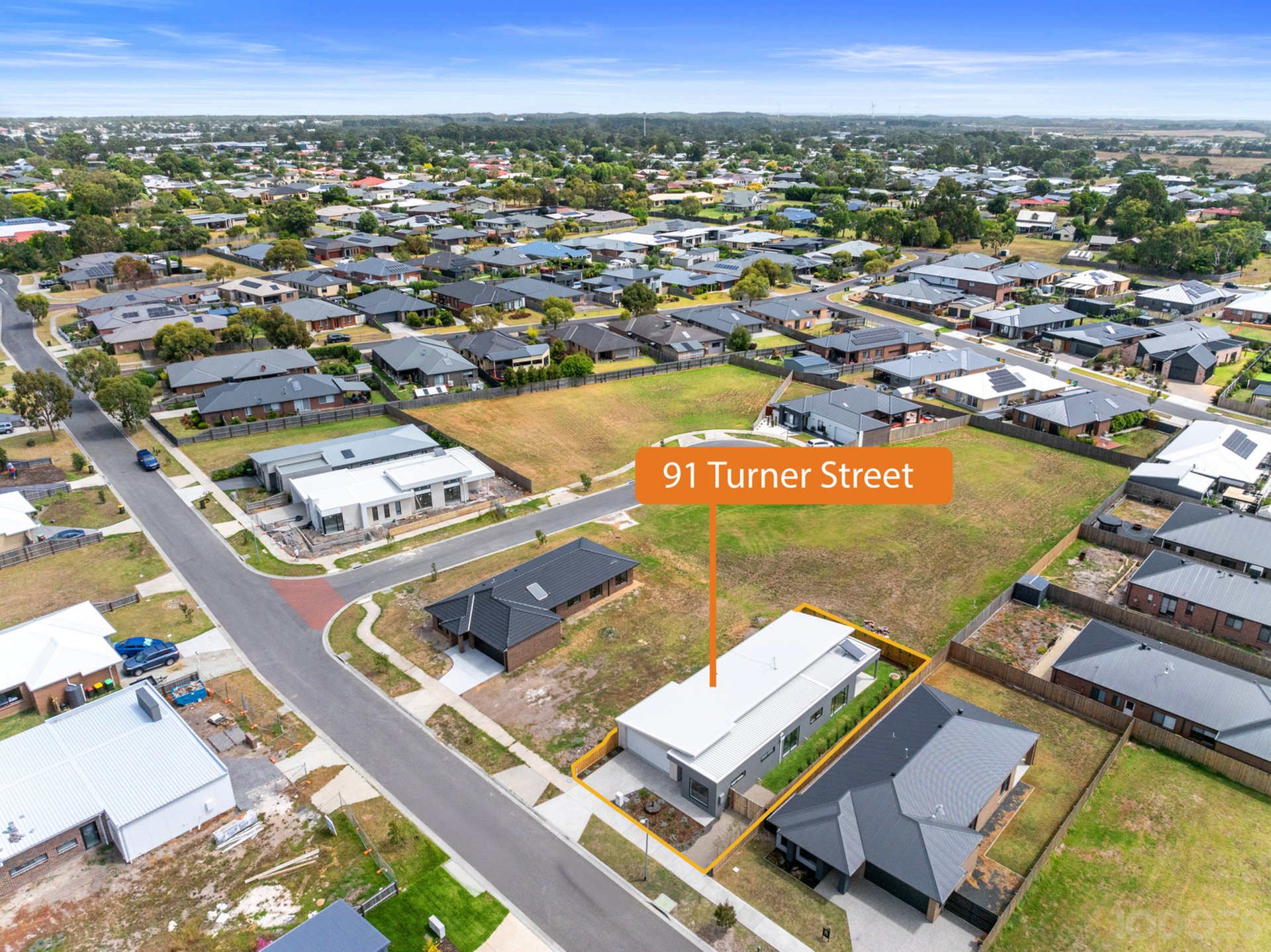 91 Turner Street North Wonthaggi