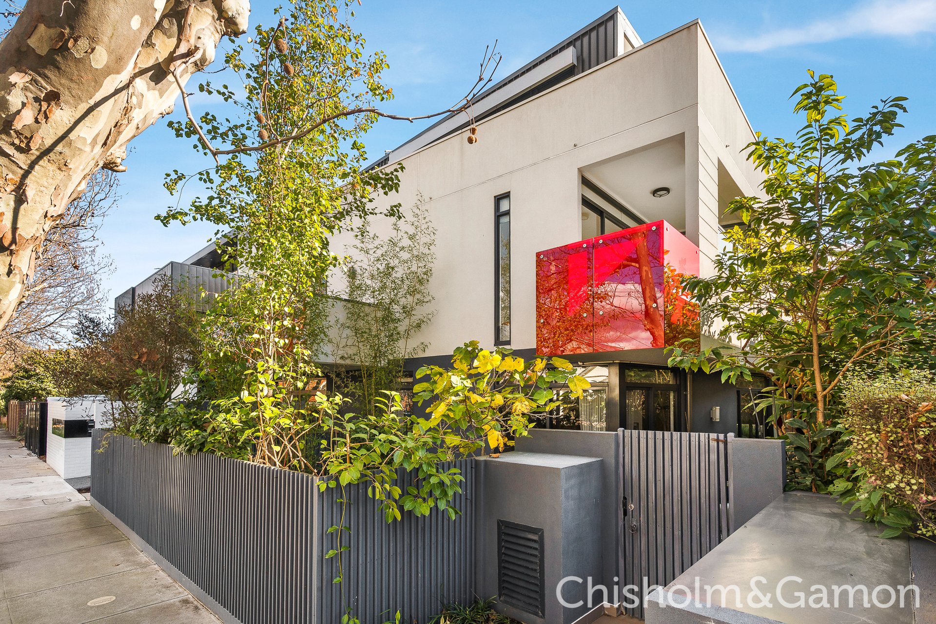 9/10 Docker Street, Elwood image 2