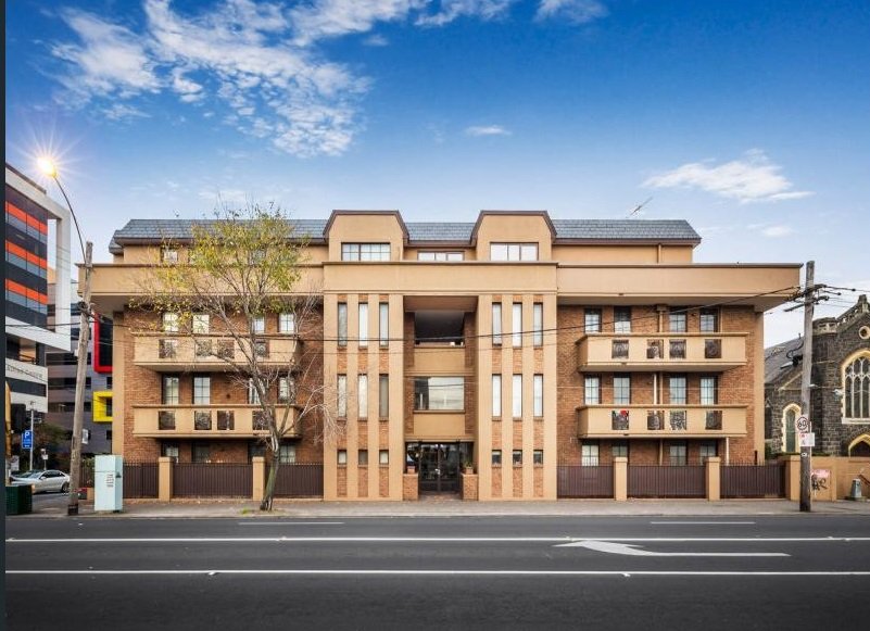 9 / 100 Commercial Road SOUTH YARRA