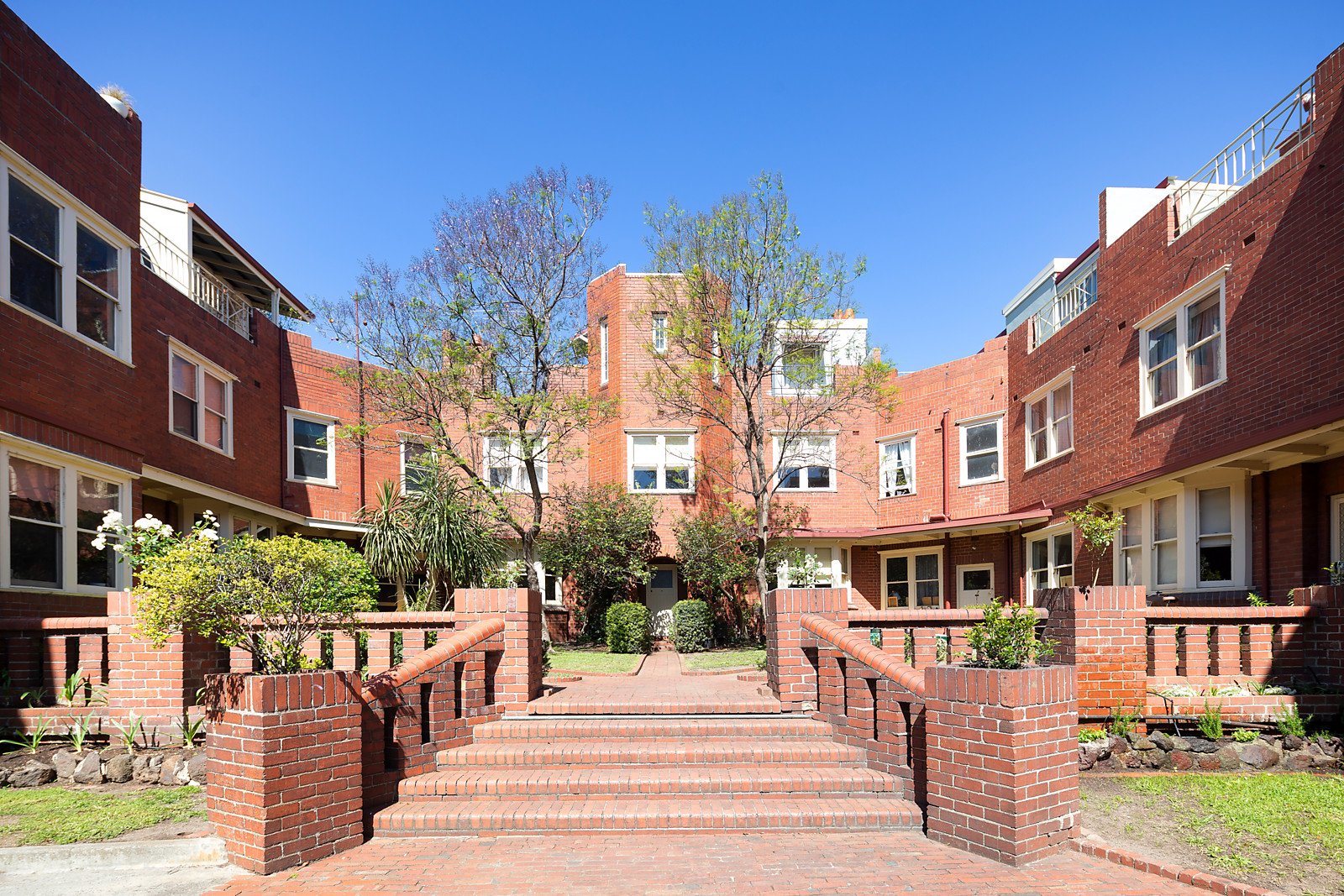 9/100 Curzon Street, North Melbourne VIC 3051