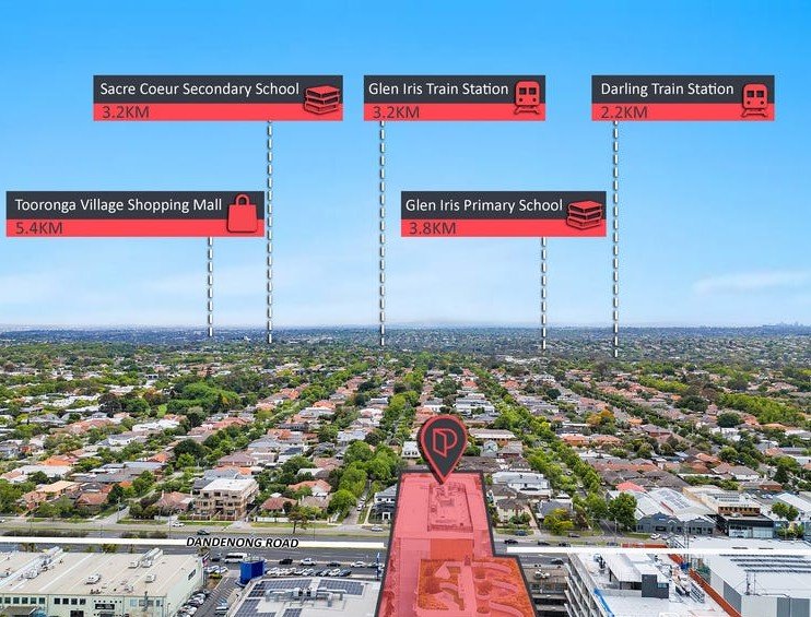 910/1060 Dandenong Road, Carnegie image 15