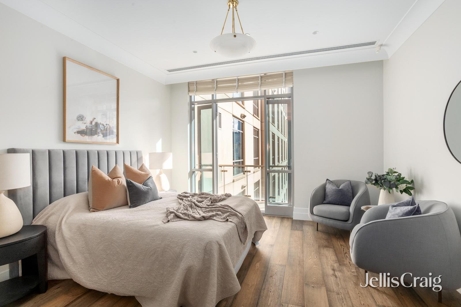 910/201 Collins Street, Melbourne image 5