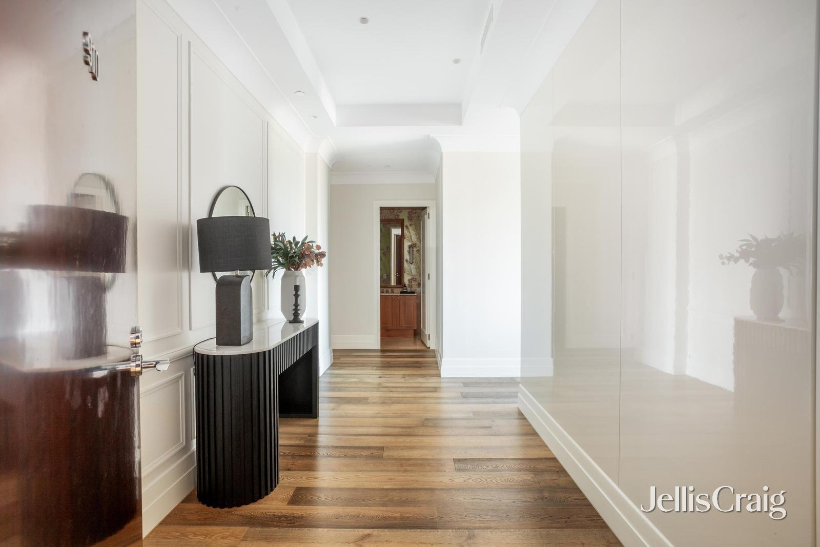 910/201 Collins Street, Melbourne image 7