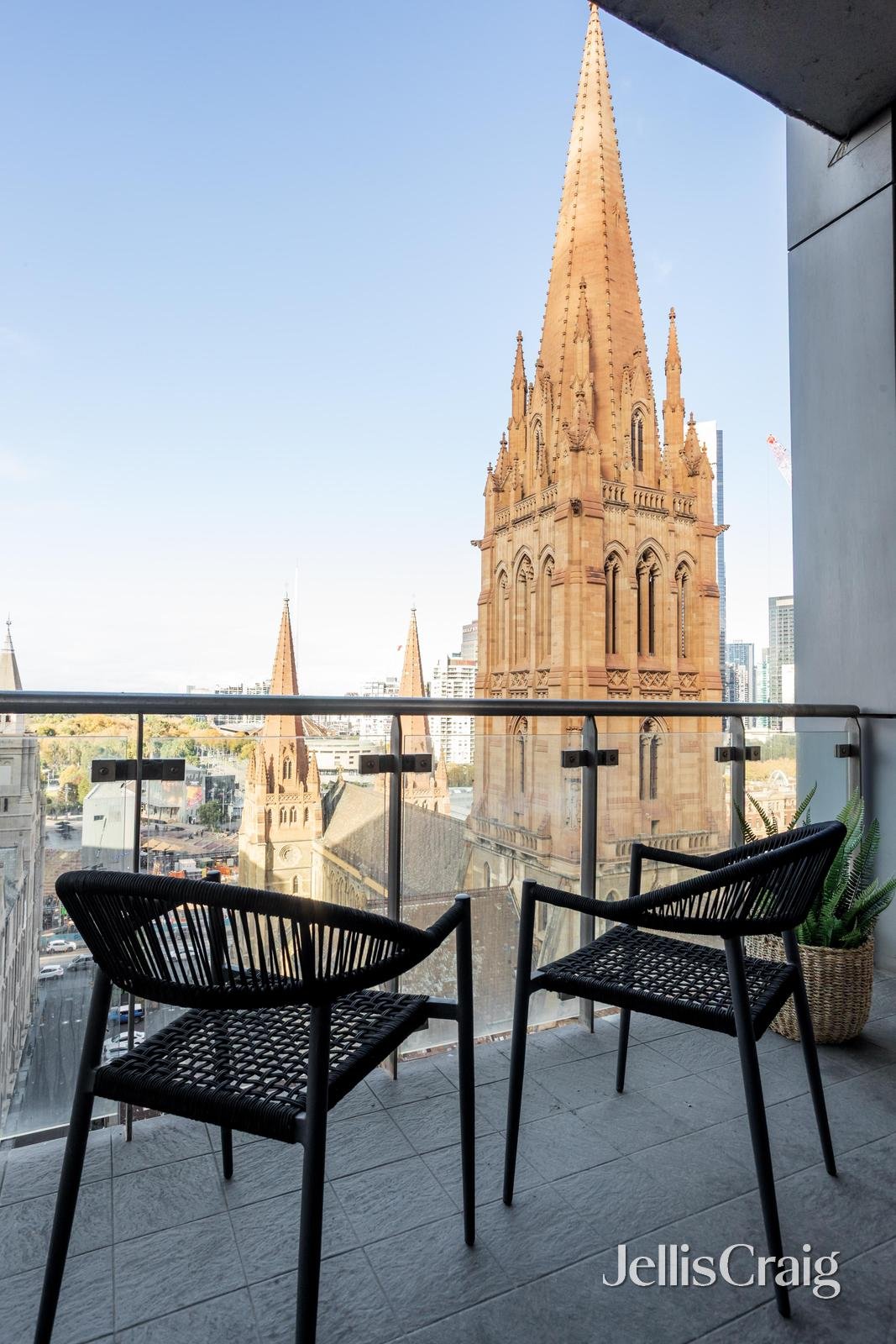 910/201 Collins Street, Melbourne image 11
