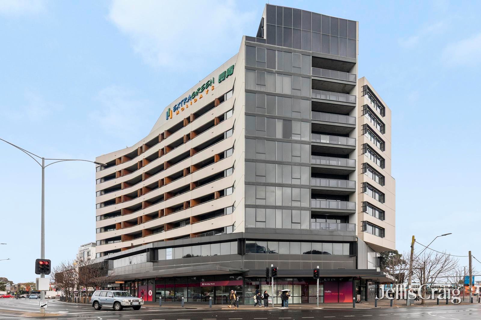 910/39 Kingsway, Glen&nbsp;Waverley image 7