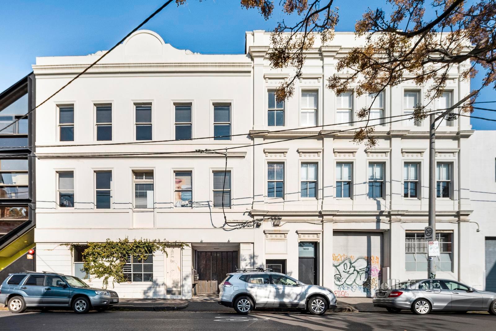 9/104-114 Moor Street, Fitzroy image 17
