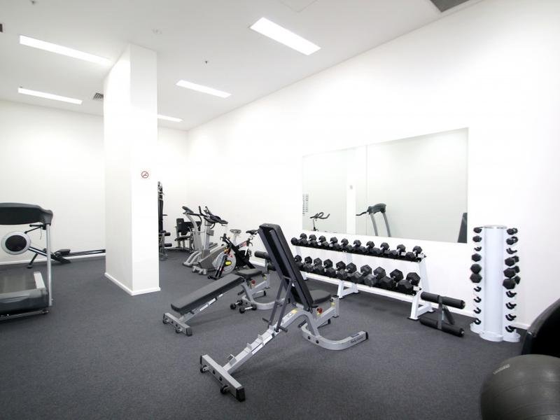 911 / 318 Little Lonsdale Street MELBOURNE