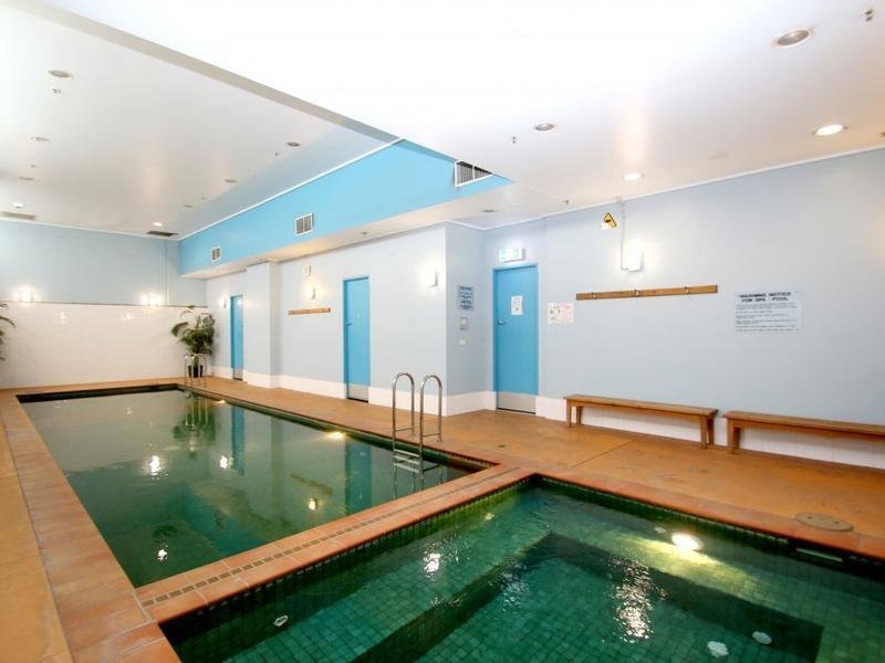 911 / 318 Little Lonsdale Street MELBOURNE