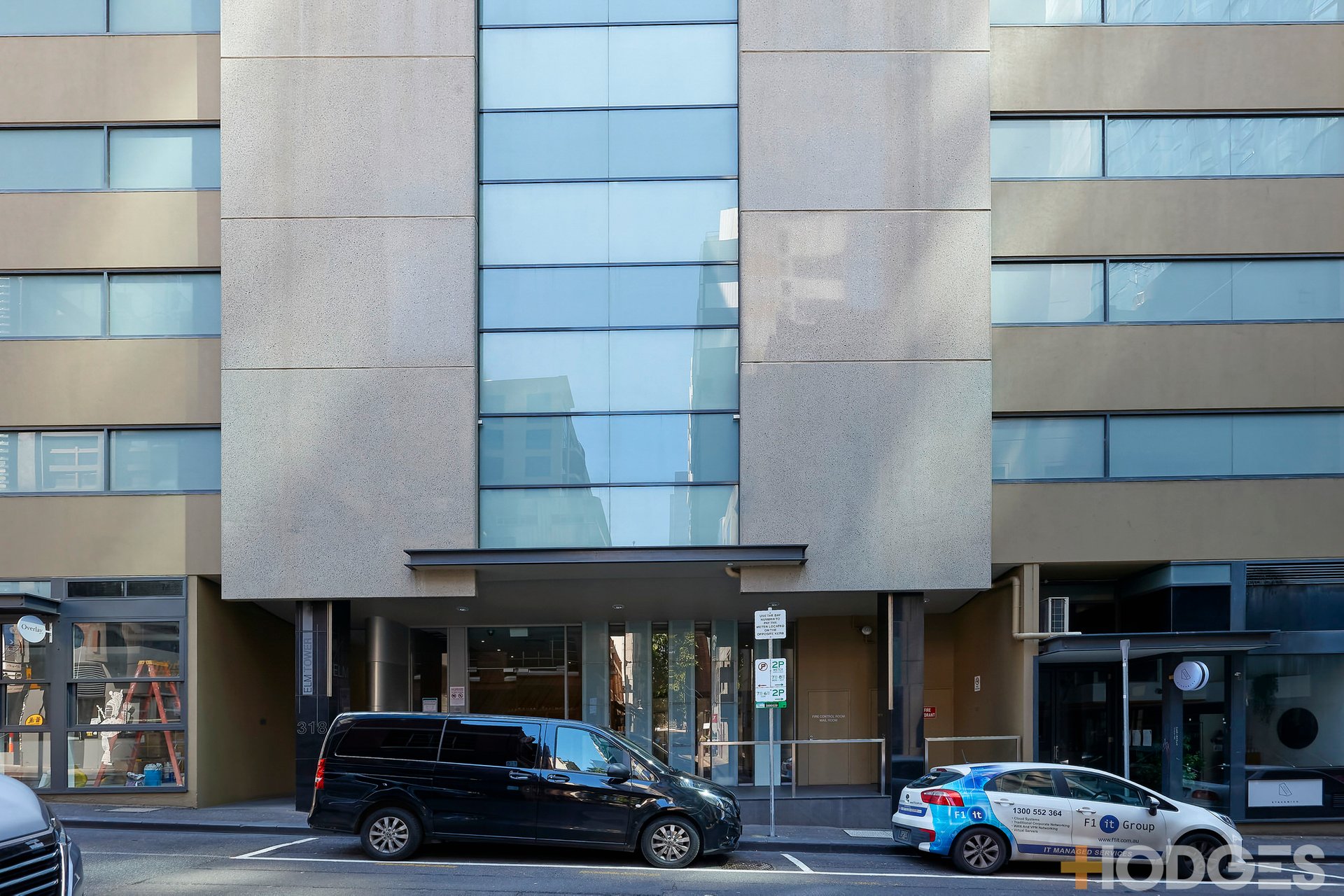 911 / 318 Little Lonsdale Street MELBOURNE