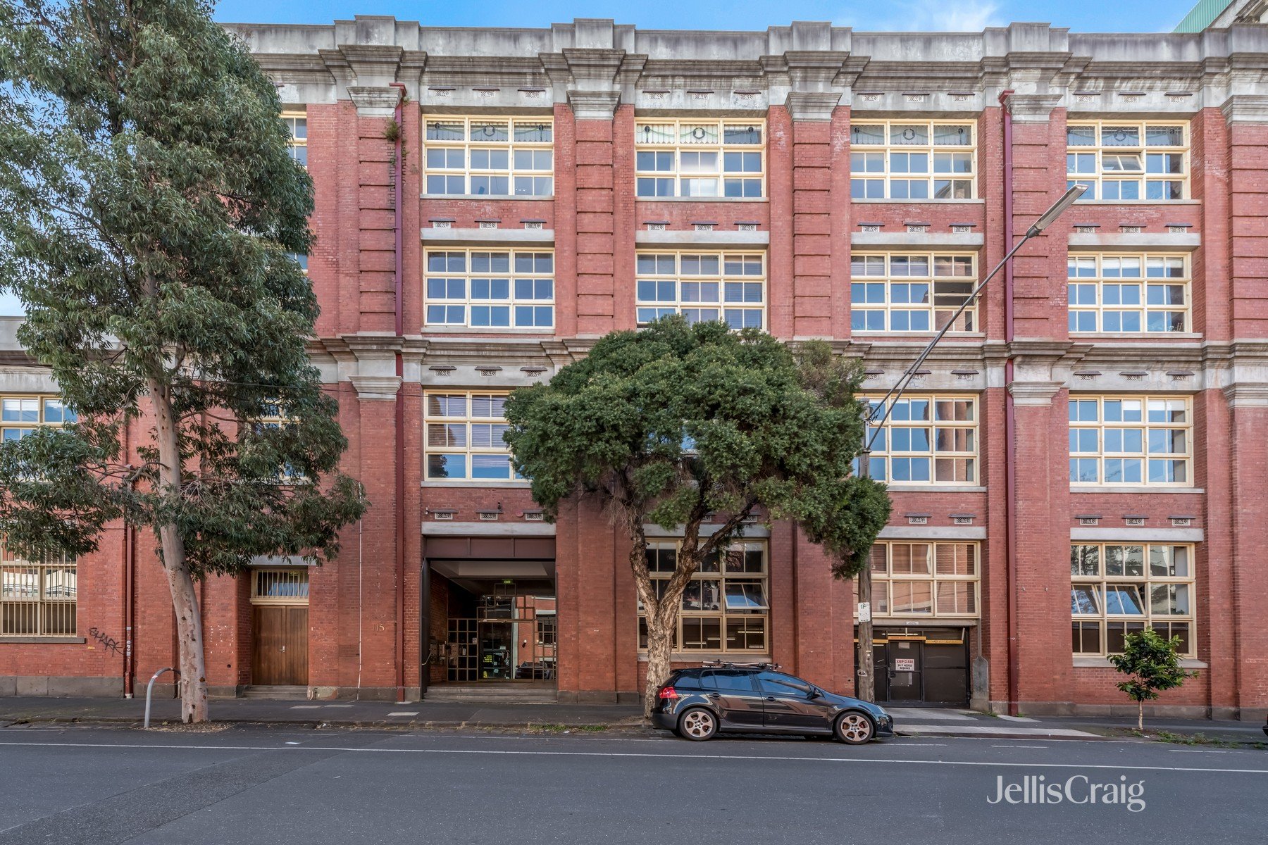 9/115 Oxford Street, Collingwood image 8