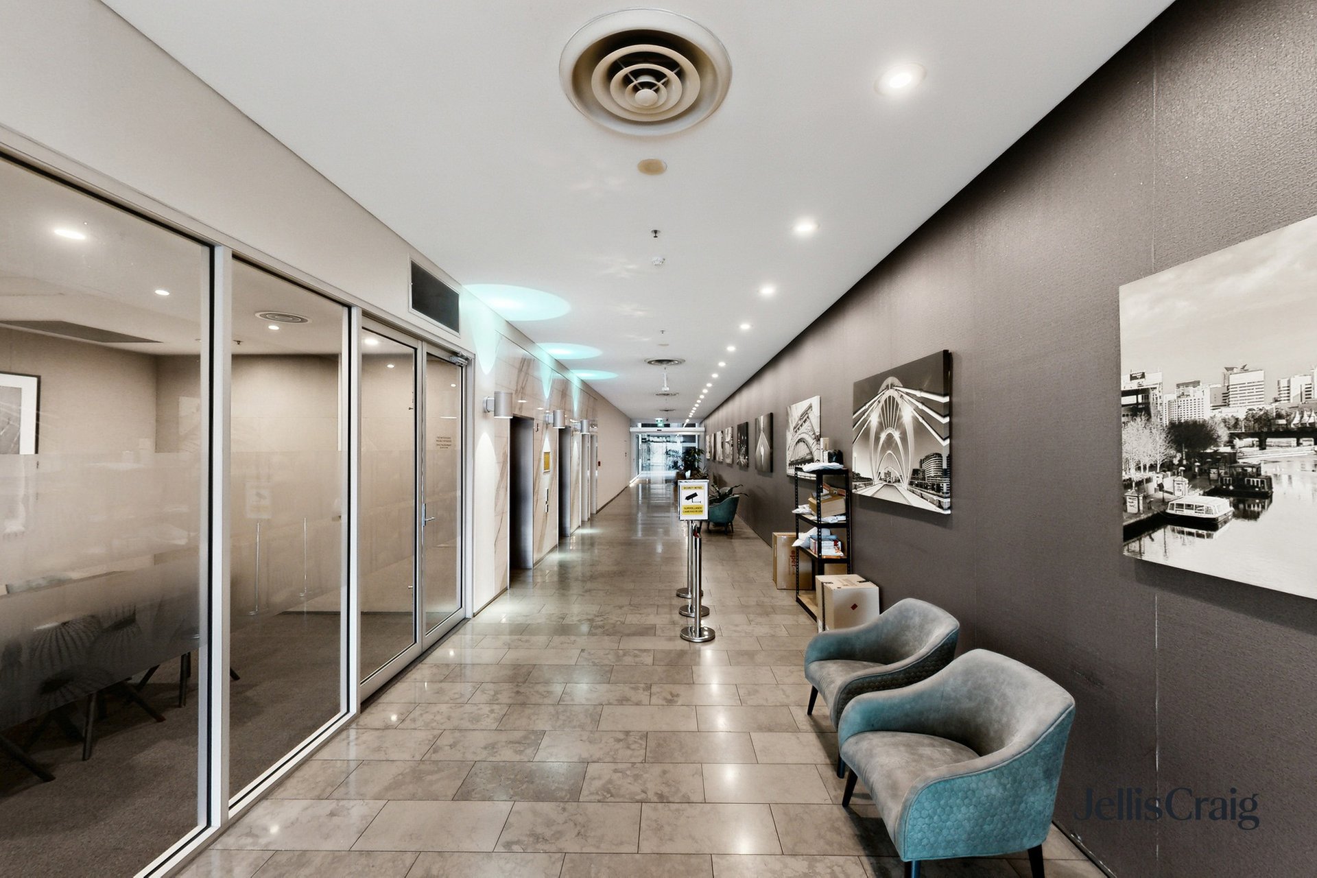 911/8 McCrae Street, Docklands image 14