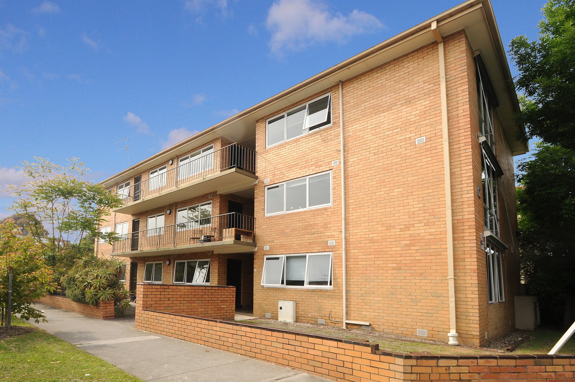 9 / 12 Marriott Street ST KILDA, VIC 3182