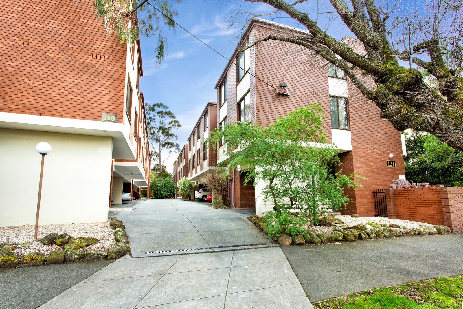 9/121 Wellington Street, FLEMINGTON VIC 3031