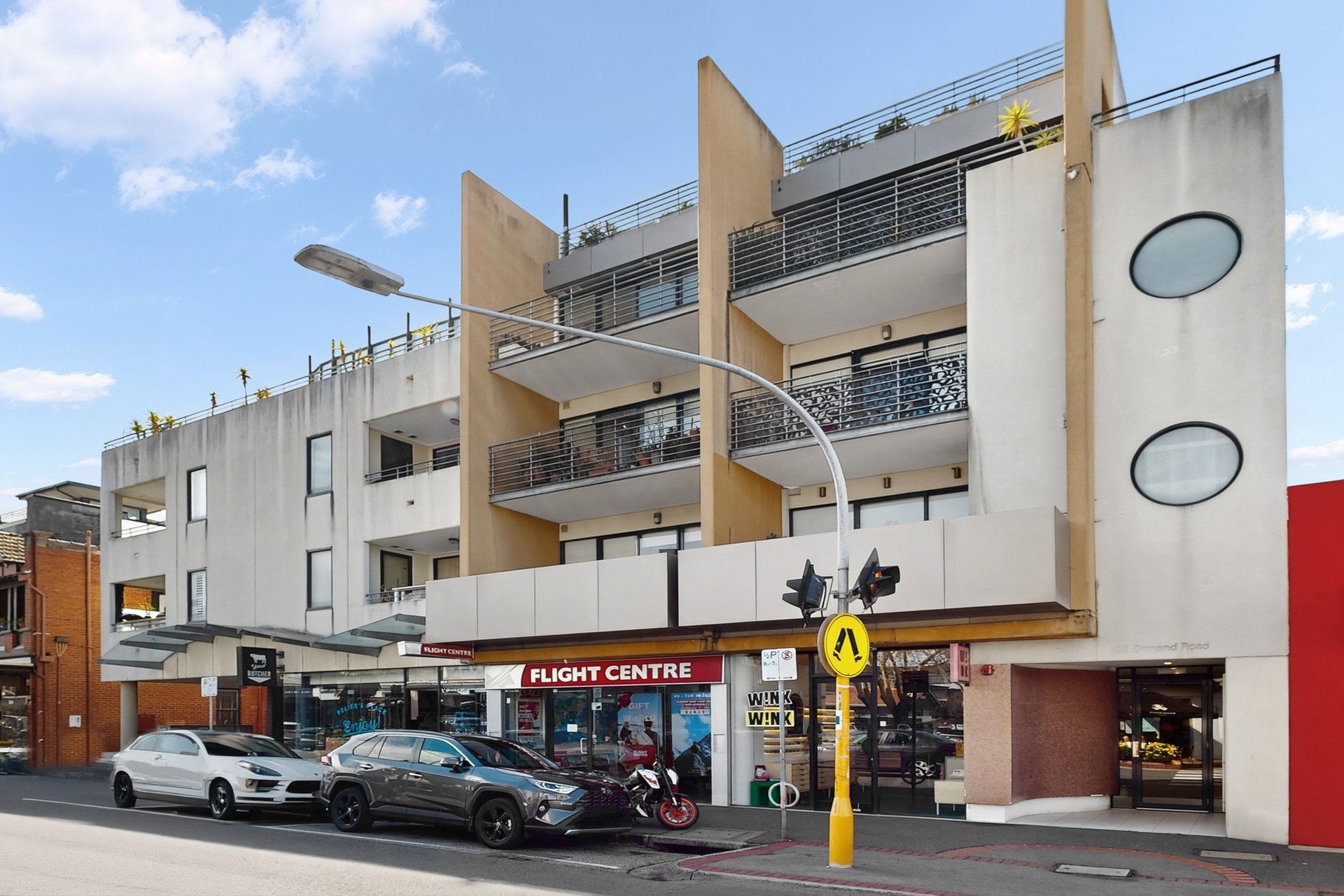 9/125 Ormond Road, Elwood image 14
