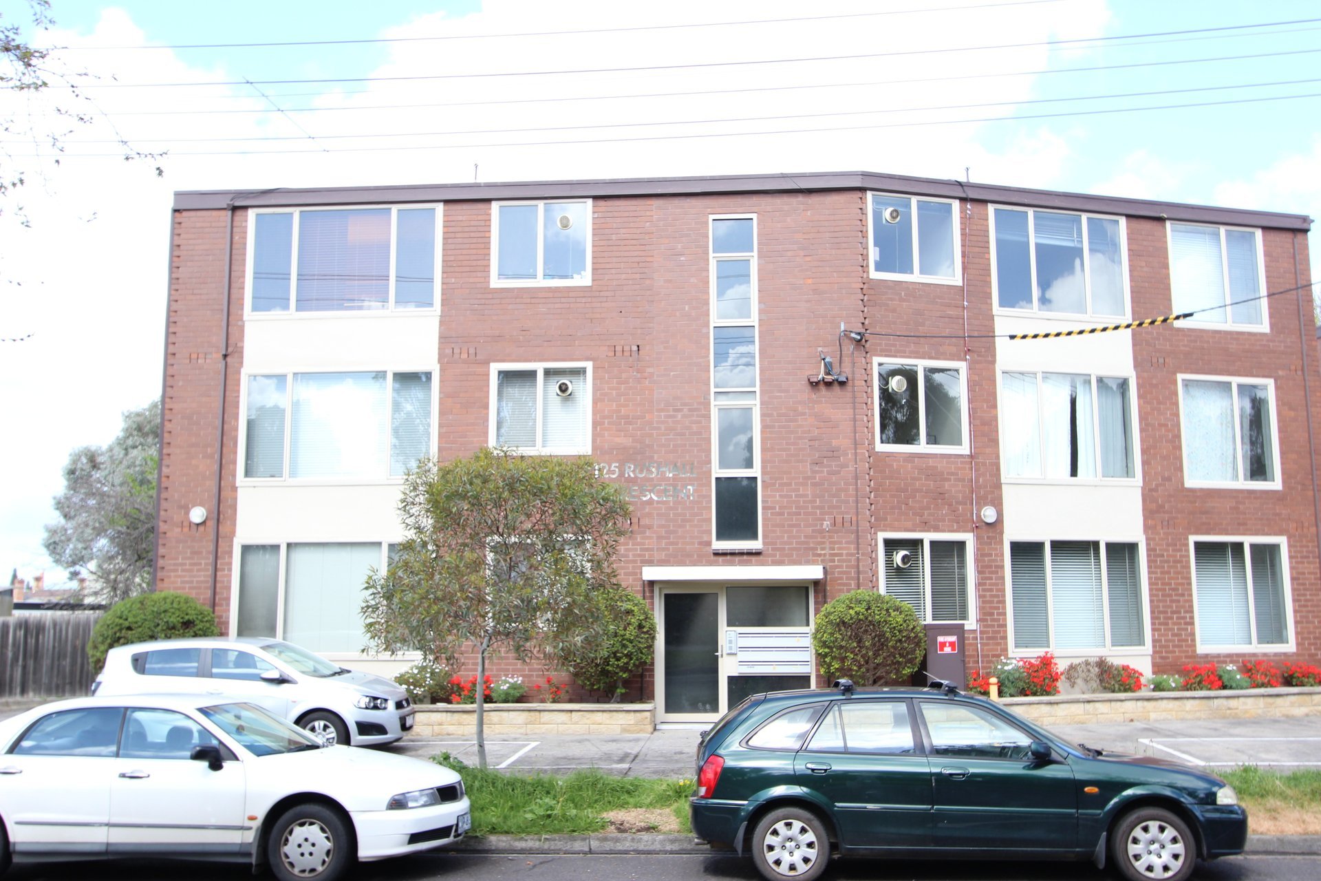 9/125 Rushall Crescent, Fitzroy North VIC 3068