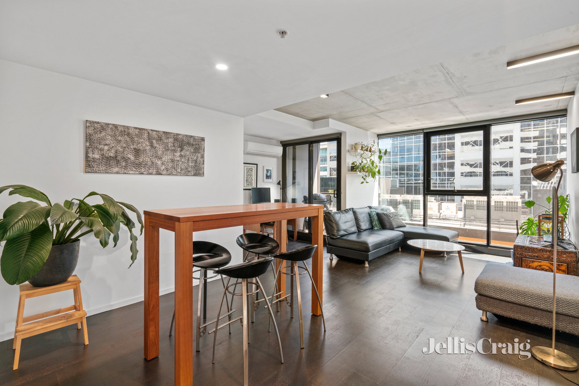 912/568 St Kilda Rd, Melbourne image 1