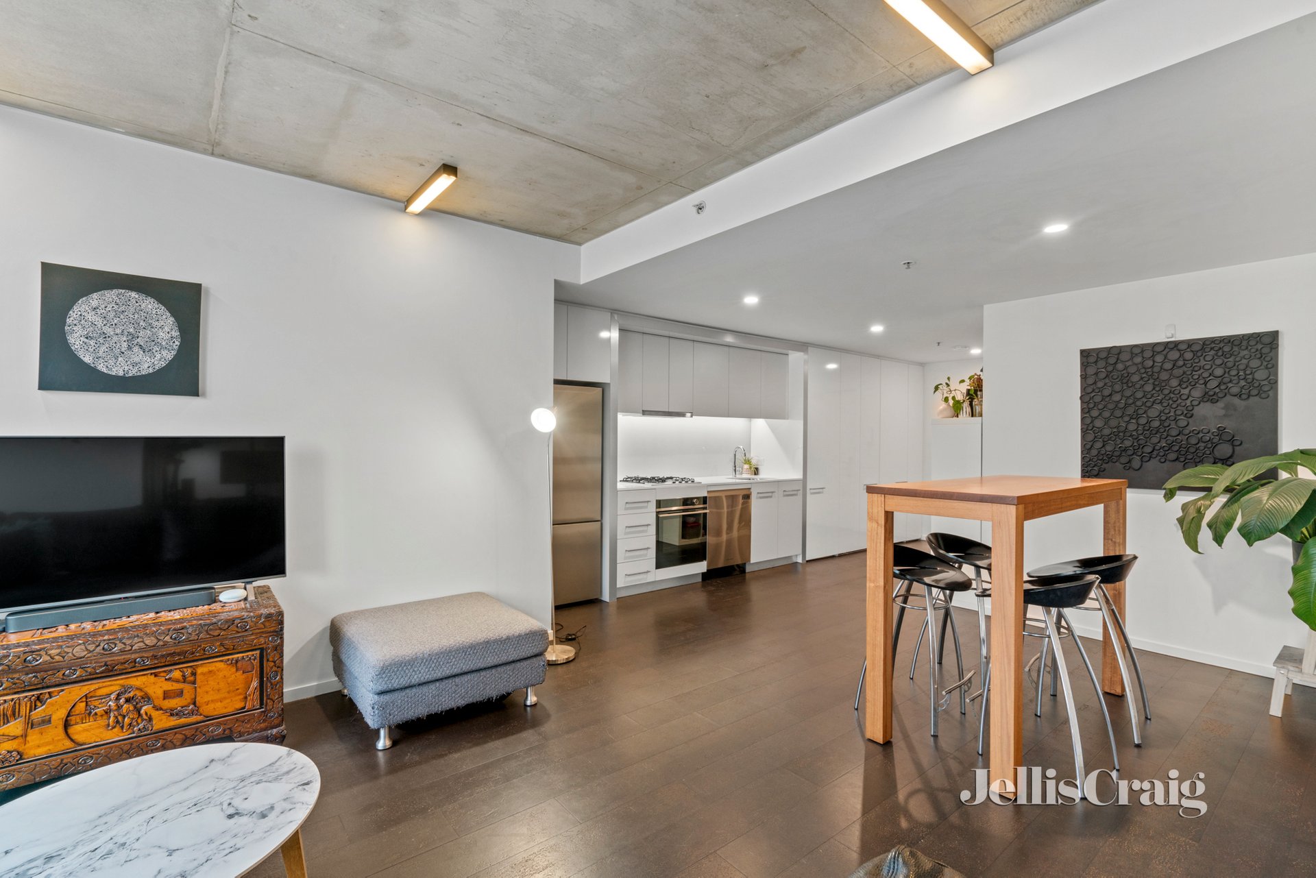 912/568 St Kilda Rd, Melbourne image 2