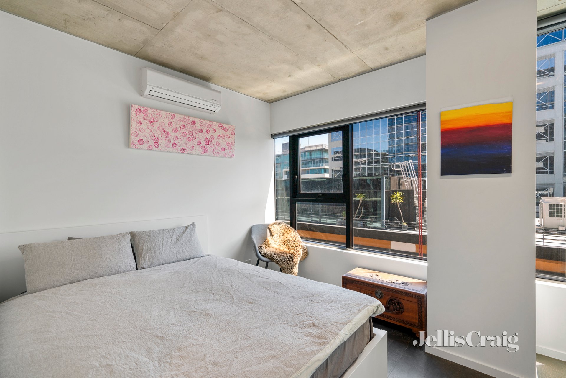 912/568 St Kilda Rd, Melbourne image 5