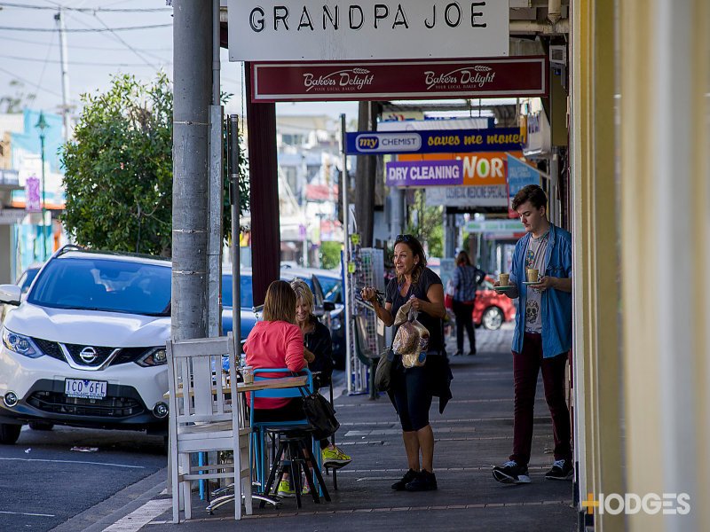 9/129 The Parade, Ascot Vale image 6