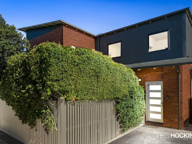 9/13-17 Blackwood Street, Yarraville image 1