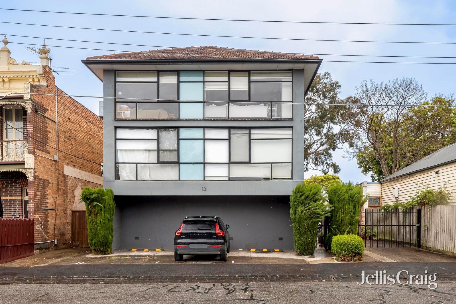 9/13 Alexander Street, Collingwood image 8