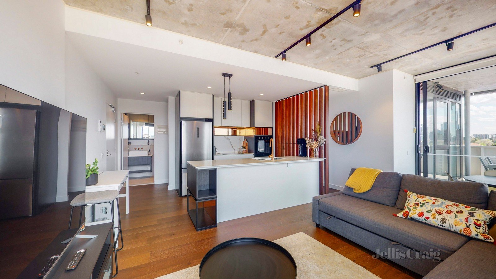 913/154 Cremorne St, Cremorne image 2