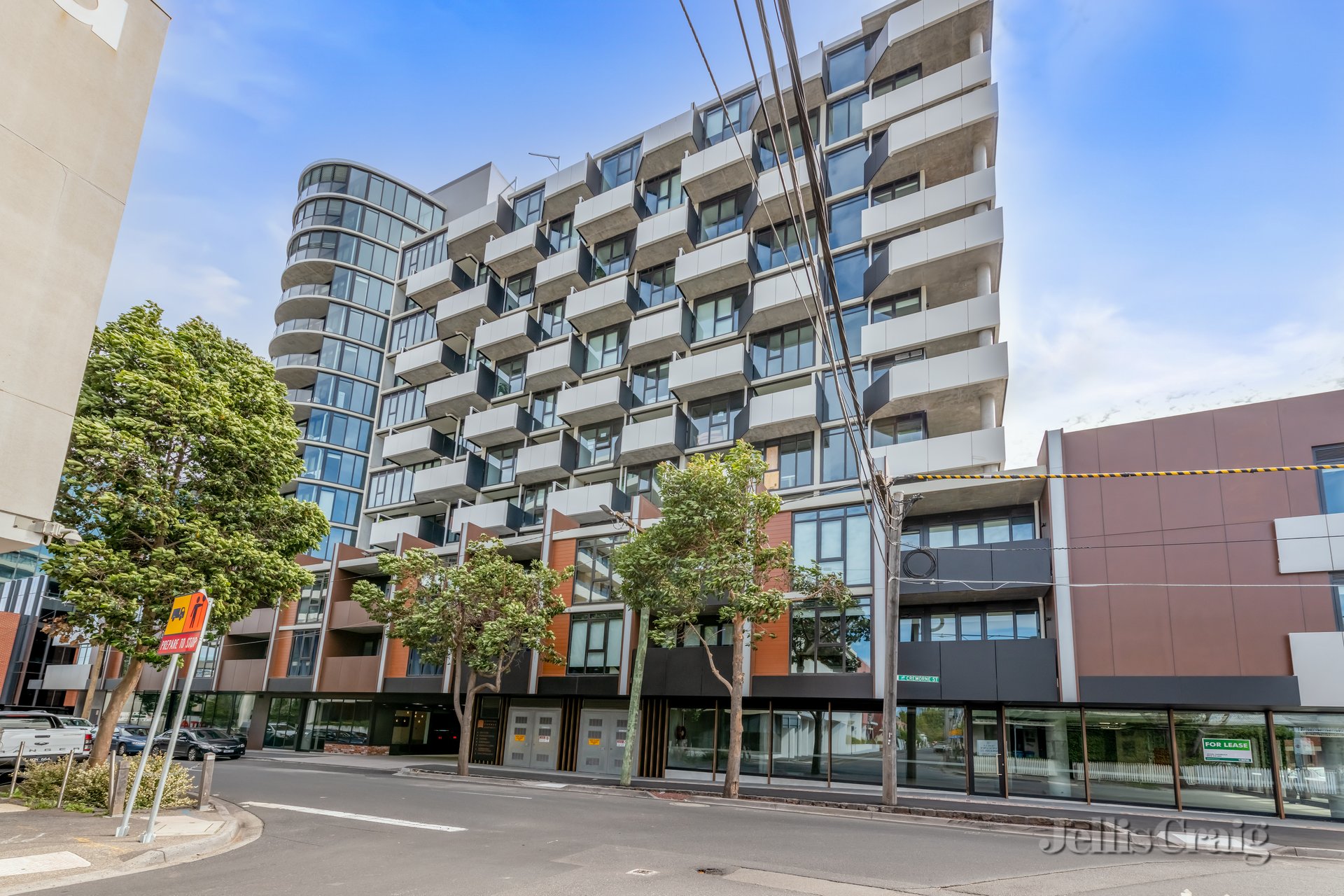 913/154 Cremorne St, Cremorne image 12