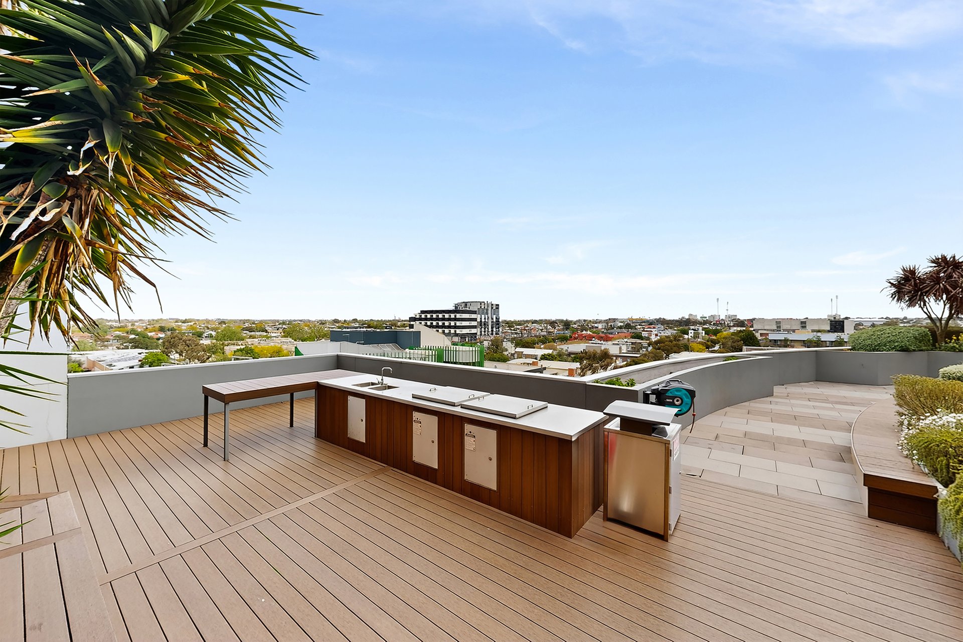 913/59 Paisley Street, Footscray image 11