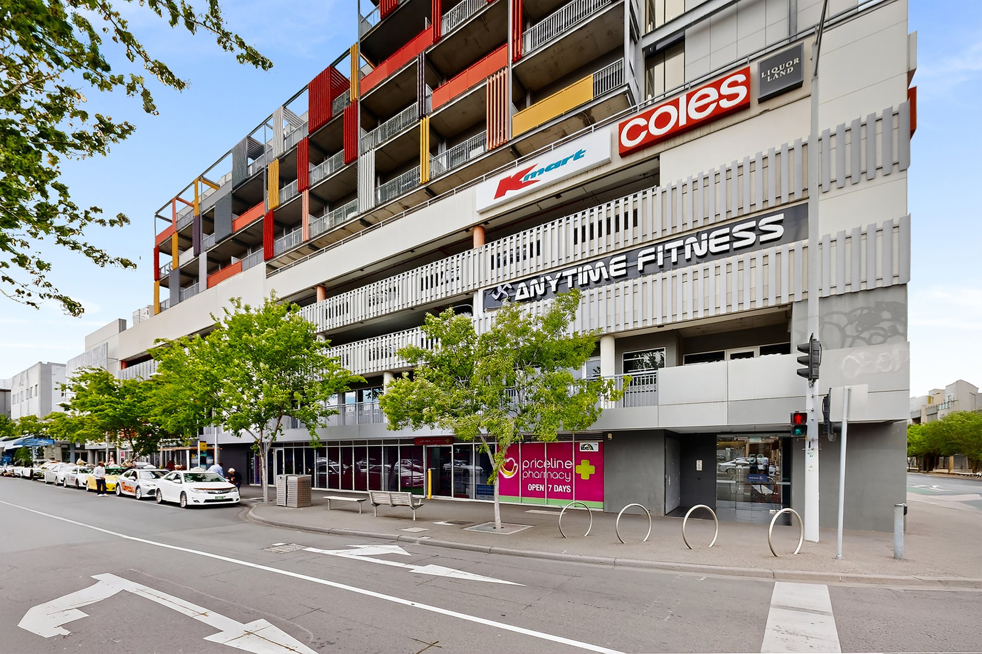 913/59 Paisley Street, Footscray image 12