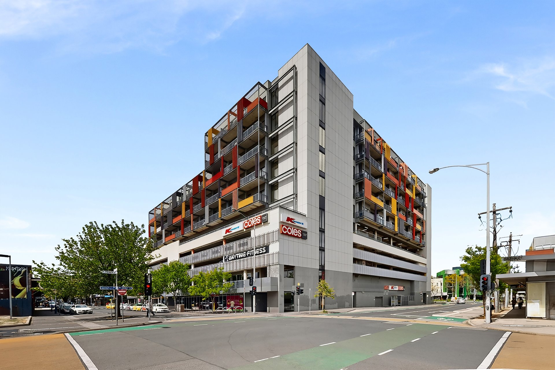 913/59 Paisley Street, Footscray image 13