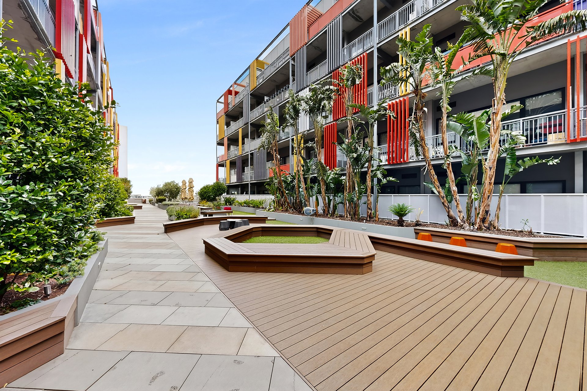 913/59 Paisley Street, Footscray image 14