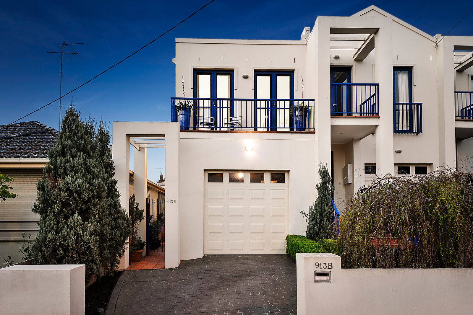913B Park Street, Brunswick West VIC 3055