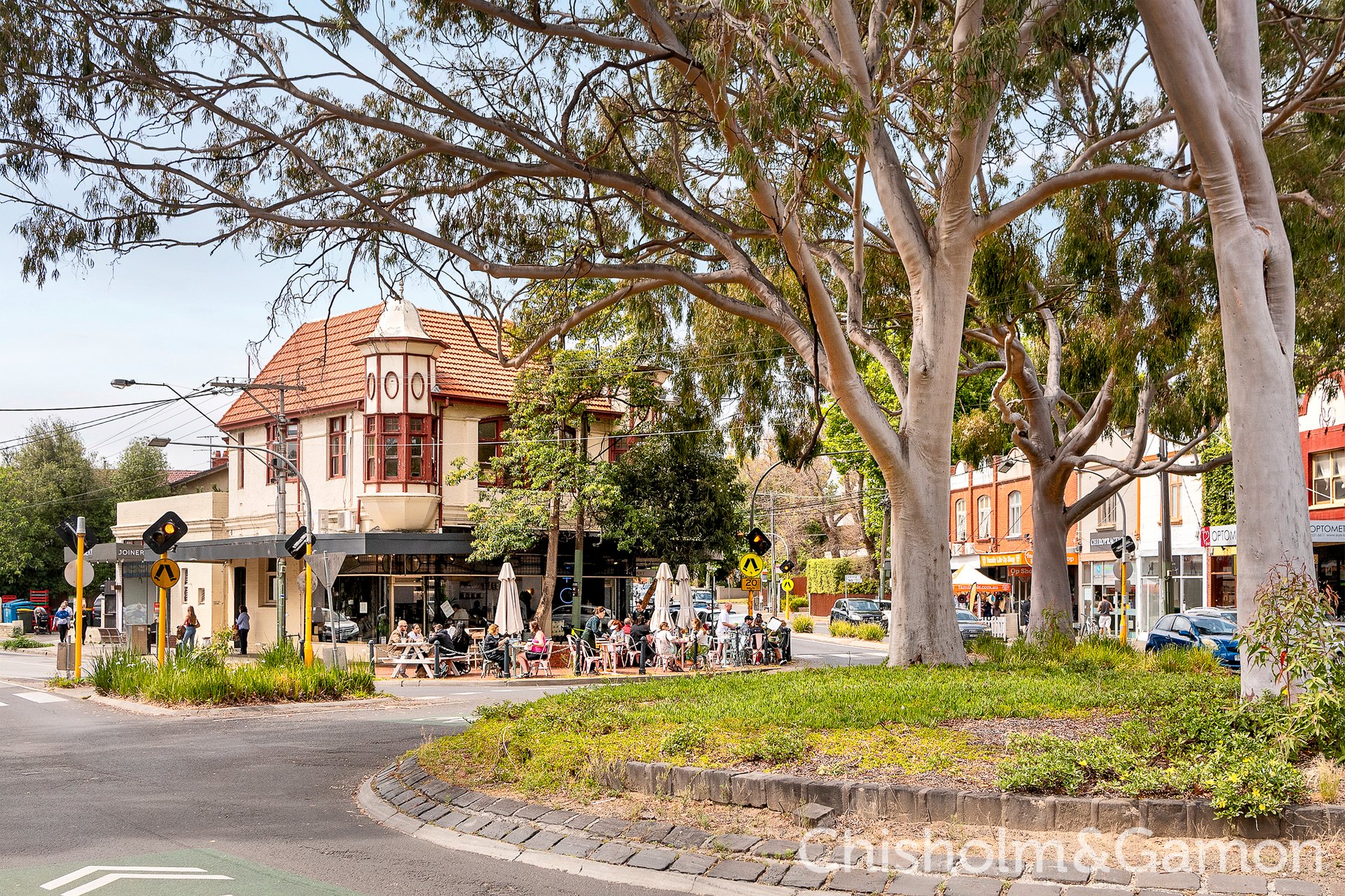 9/14 Milton Street, Elwood image 13