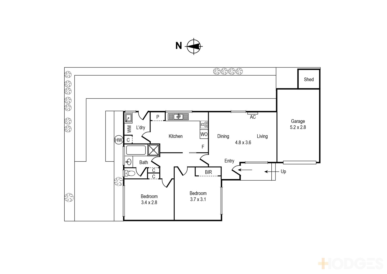 9 / 143 Weatherall Road Cheltenham