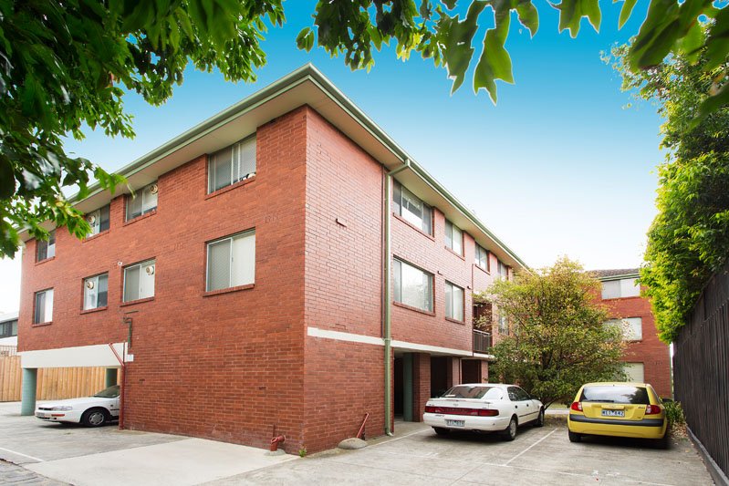 9 / 15 McKinley Avenue MALVERN, VIC 3144