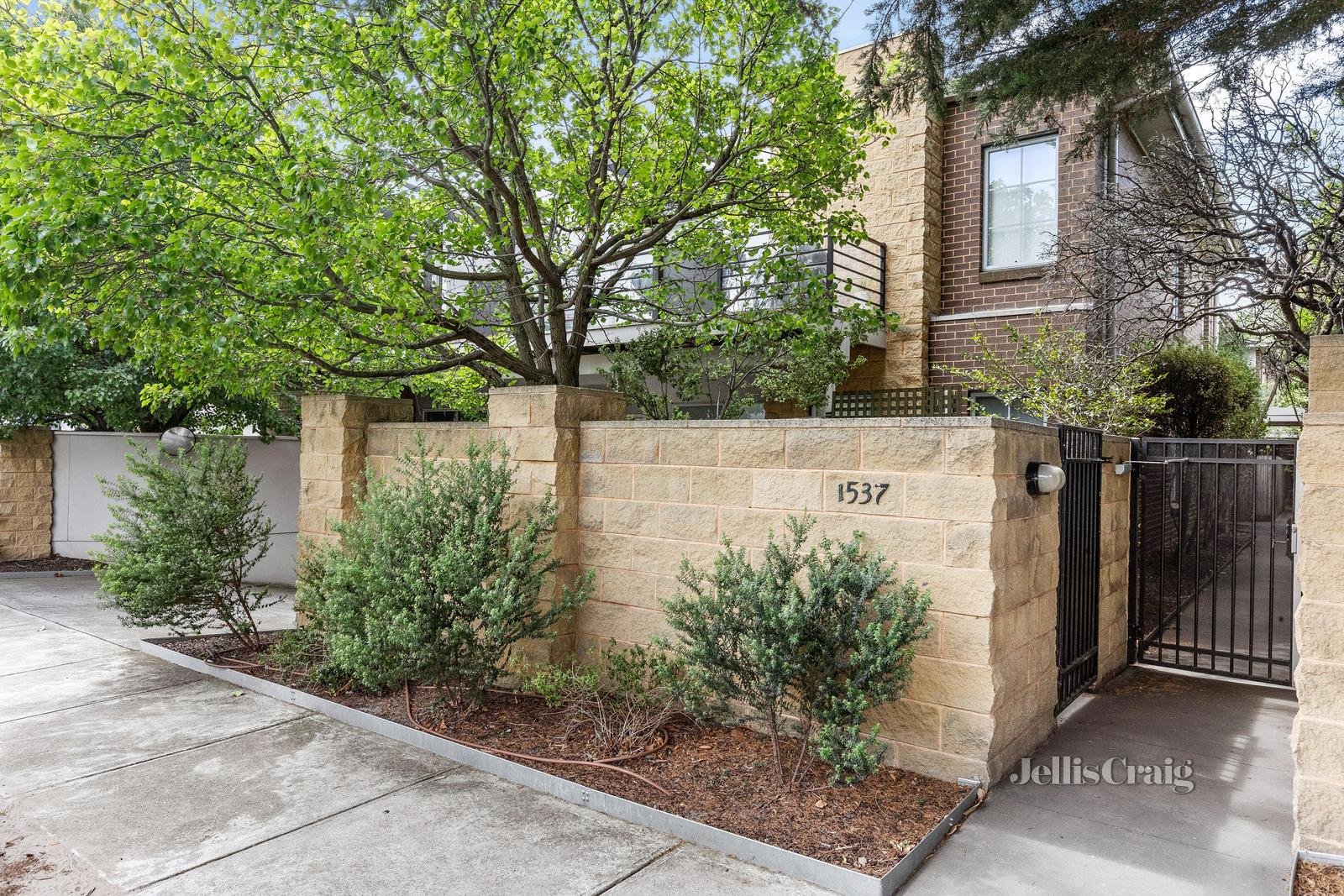 9/1537 Malvern Road, Glen Iris image 1