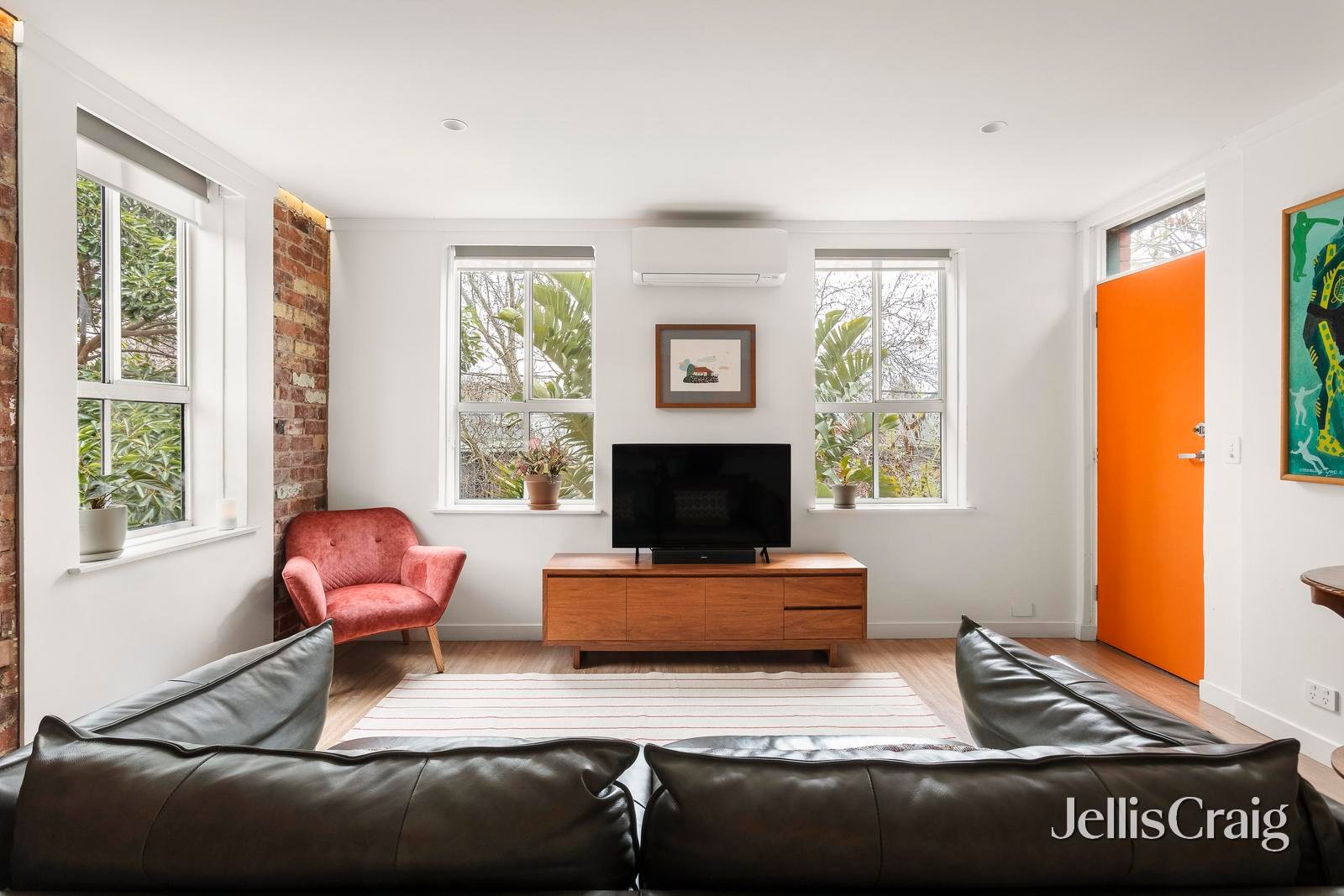 9/165 Gipps Street, Abbotsford image 3