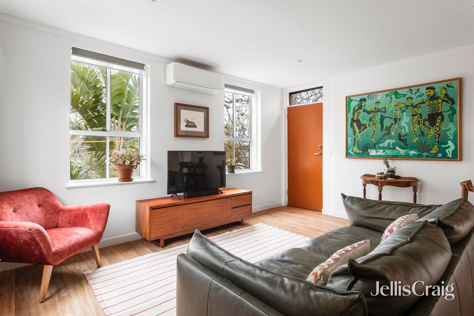 9/165 Gipps Street, Abbotsford image 5