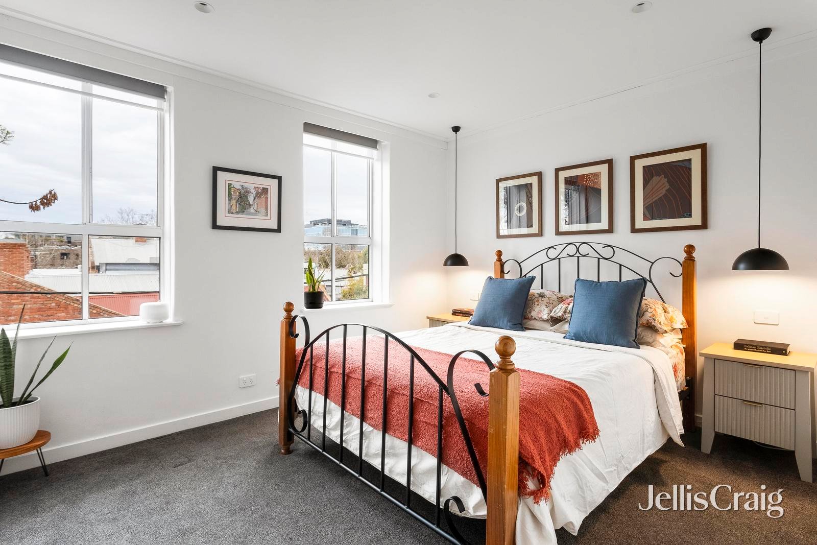 9/165 Gipps Street, Abbotsford image 7