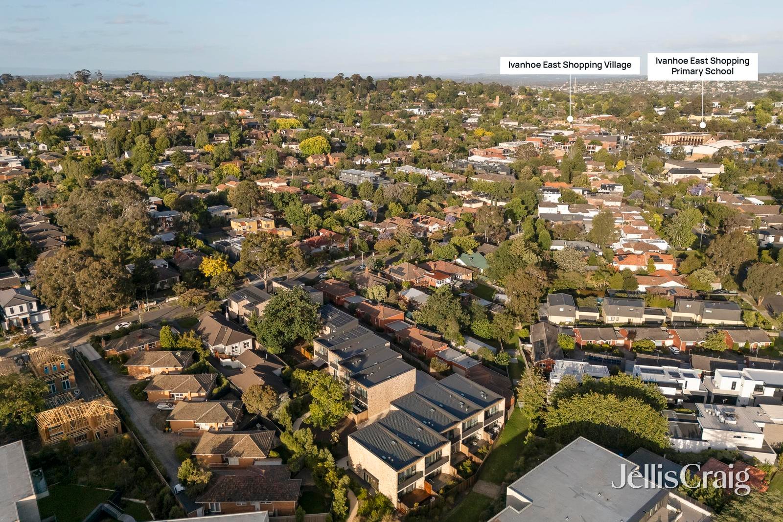 9/17 Cedric Street, Ivanhoe&nbsp;East image 12